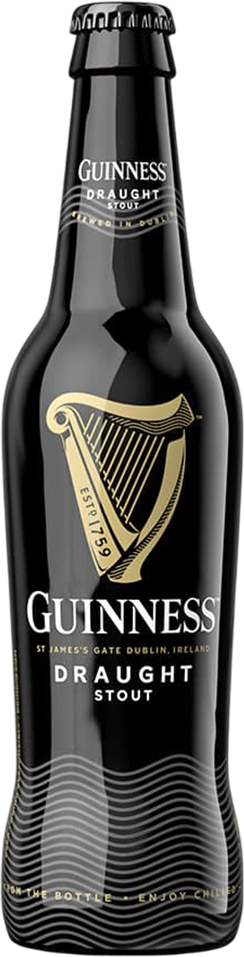 Guinness Draught 4.2% - 33 cl