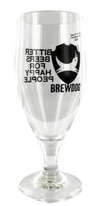 BrewDog Glas - 6 x 30 cl