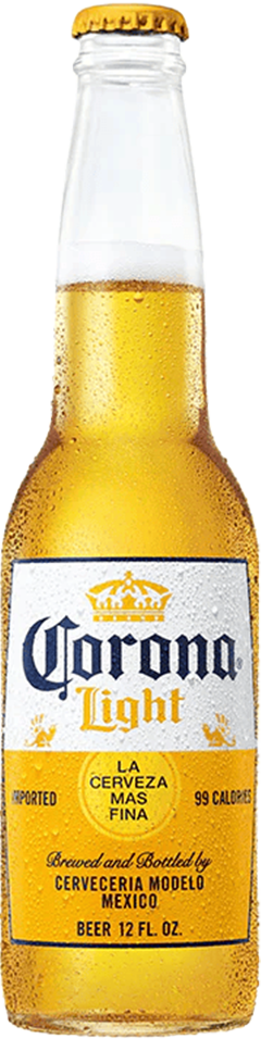 Corona Light 4.1% - 24 x 35.5 cl