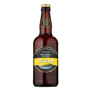 Ossian Beer The Inveralmond Brewery Scotland 4,1% - 24 x 50 cl