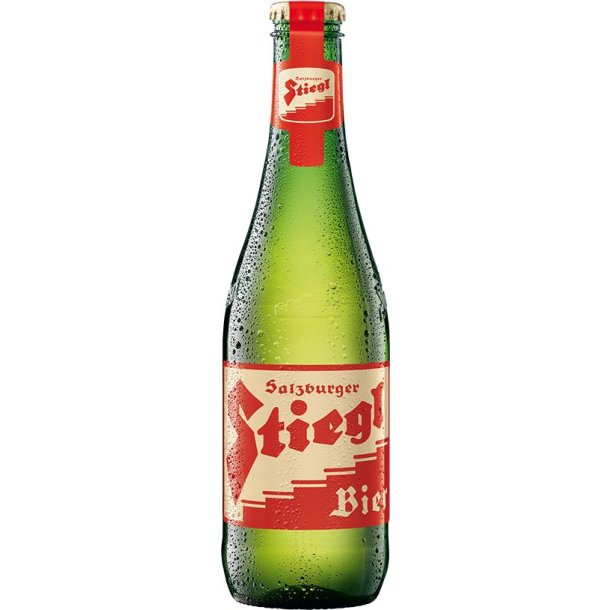 Stiegl Goldbräu 5% - 12 x 33 cl