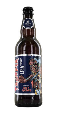 Robinsons Trooper IPA 6% - 8 x 50 cl