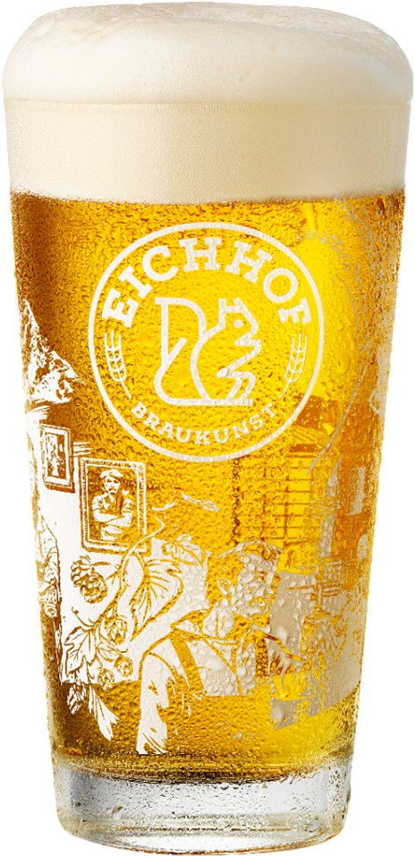 Eichhof Tumbler - 6 x 30 cl