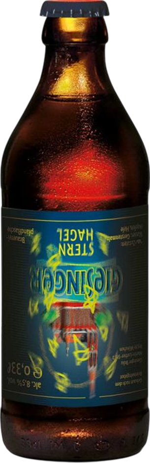 Giesinger Sternhagel 8.5% - 33 cl