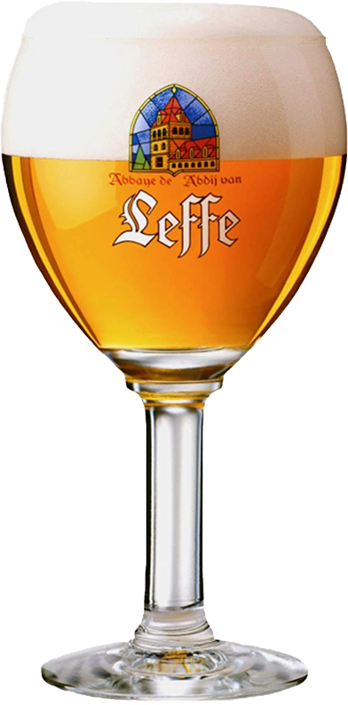 Leffe Kelch Glas - 6 x 33 cl