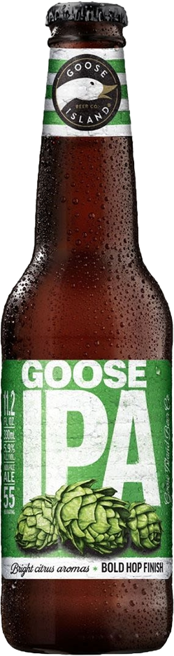 Goose Island IPA 5.9% - 24 x 35 cl