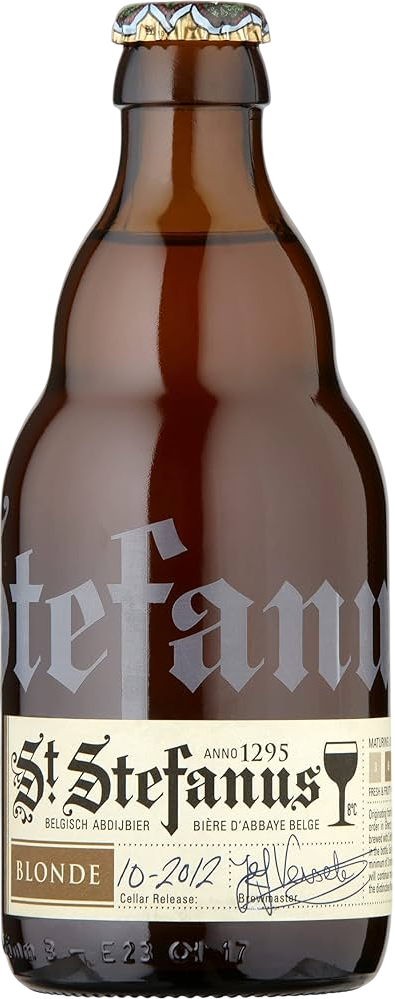 St. Stefanus Abtei 7% - 12 x 33 cl