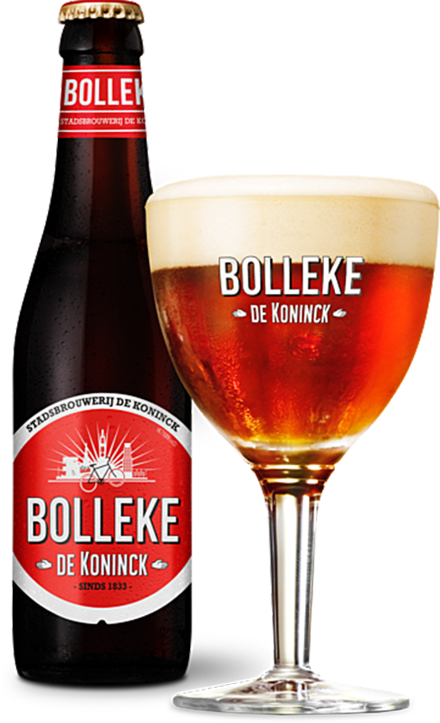 Bolleke De Koninck Image