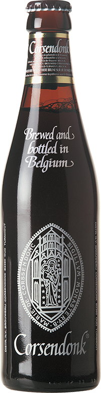 Corsendonk Pater Dubbel 7.5% - 24 x 33 cl MW