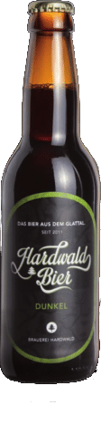 Hardwald Dunkel 6,0% 24 x 33 cl