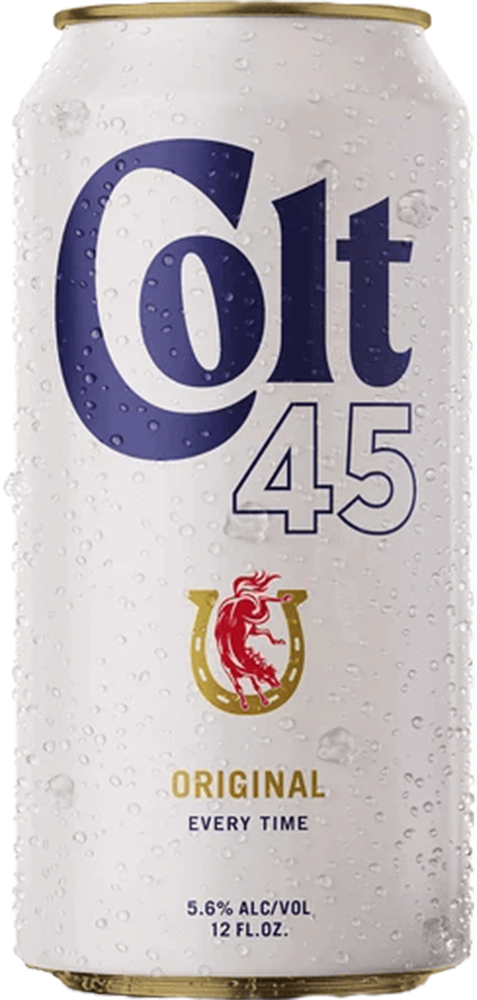 Colt 45 Original 5.6% - 12 x 71 cl