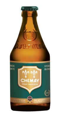 Chimay 150 Verte 10,0% - 24 x 33 cl MW