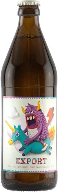 Tilman Export 5.6% - 20 x 50 cl MW