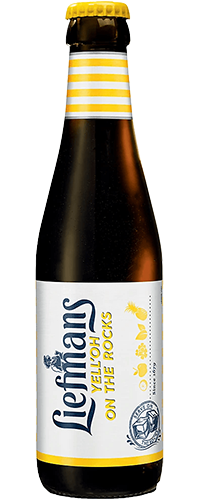 Liefmans Yell'Oh 3.8% - 25 cl