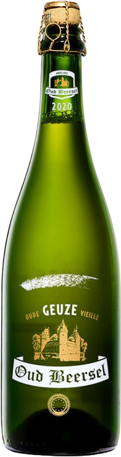 Oud Beersel Gueuze 6% - 6 x 75 cl