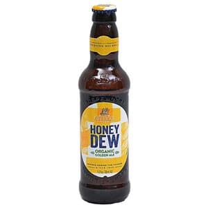 Fuller's Honey Dew Organic - 24 x 33 cl