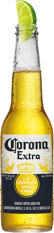 Corona Extra 4.6% - 24 x 33 cl