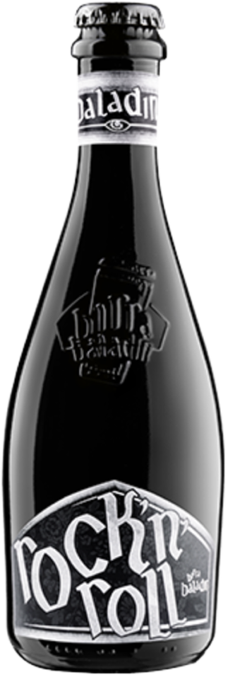Baladin Rock'n'Roll 7.5% - 6 x 75 cl