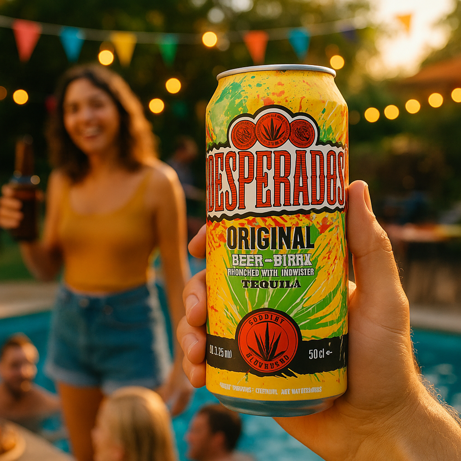 Desperados ssse Biere online