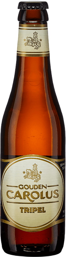 Carolus Carolus Triple 9% - 24 x 33 cl MW