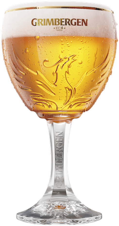 Grimbergen Tulpe - 6 x 50 cl