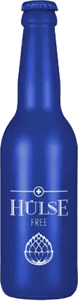 Falken Hülse Free - 24 x 33 cl MW