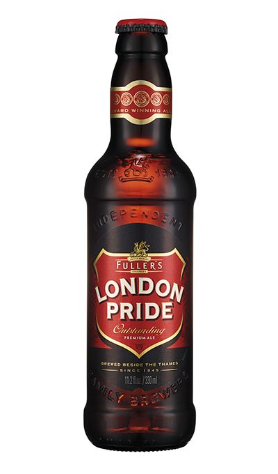 Fuller's London Pride 4.7% - 24 x 33 cl