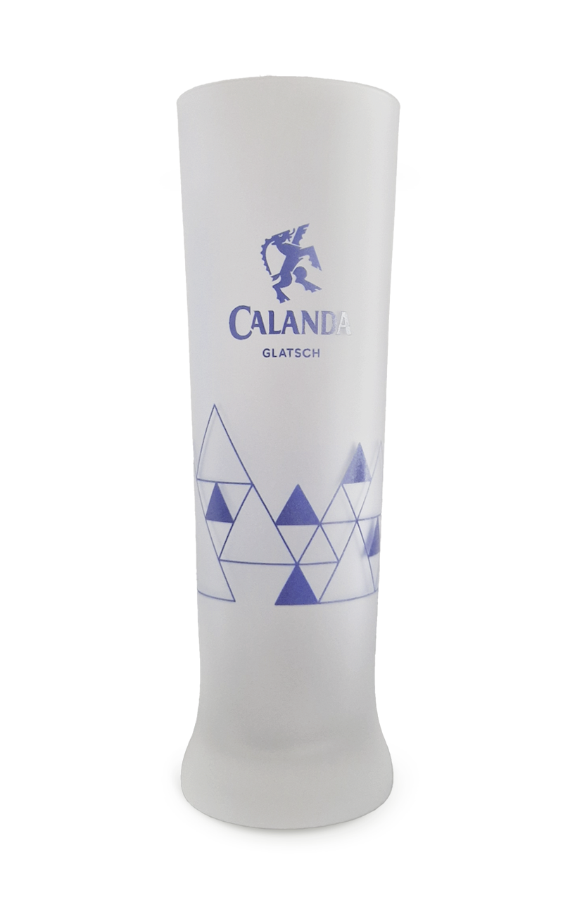 Calanda Stange Kaspar Glatsch - 12 x 30 cl