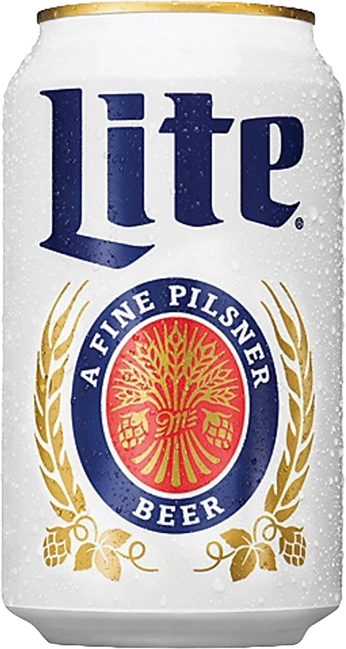 Miller Lite 4.2% - 30 x 35.5 cl Dose