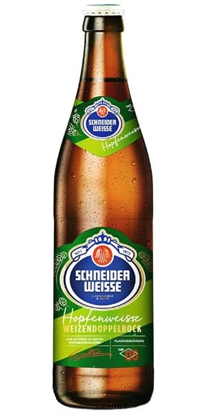 Schneider Weisse TAP 5 Hopfenweisse 8.2% - 5 20 x 50 cl MW