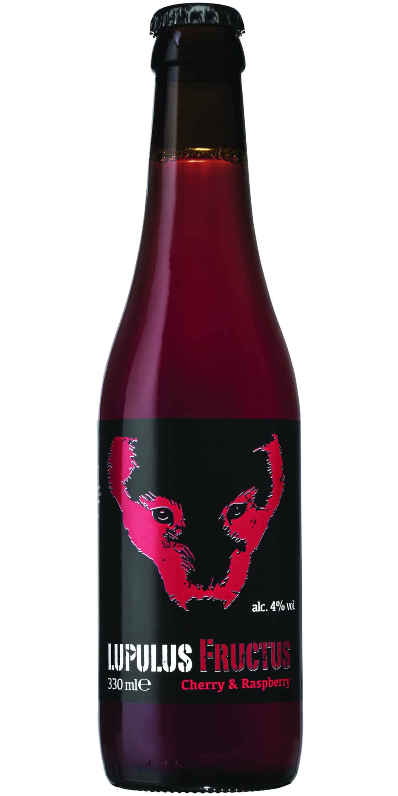 Lupulus Fructus 4.2% - 24 x 33 cl