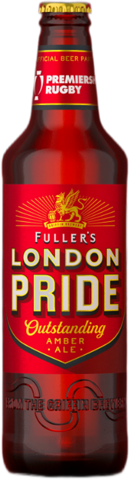 Fuller's London Pride 4.7% - 12 x 50 cl