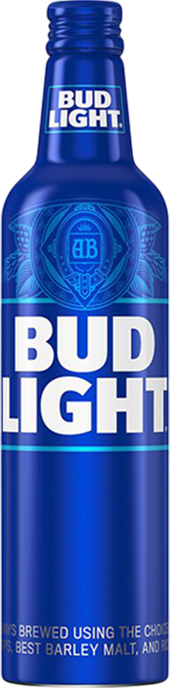 Bud Light 4.2% - 47.3 cl Aluflasche