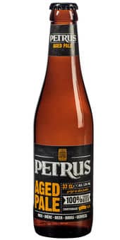 De Brabandere Petrus Aged Pale 7,3% - 24 x 33 cl