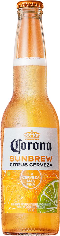 Corona Sunbrew 4.5% - 35.5 cl