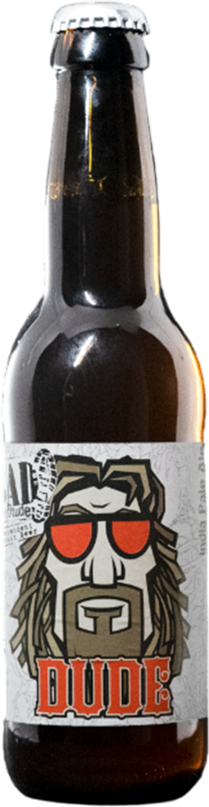 San Martino Bad Attitude Dude 7.1% - 6 x 33 cl