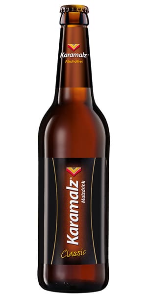 Karamalz Classic Alkoholfrei - 20 x 50 cl MW