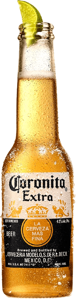 Coronita Extra 4.5% - 21 cl