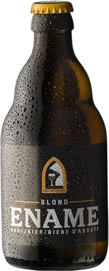 Roman Ename Blond 6.6% - 33 cl