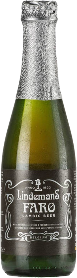 Lindemans Faro Lambic 4.5% - 25 cl
