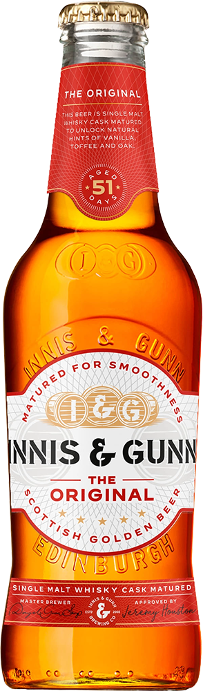 Innis & Gunn Original 6.6% - 33 cl