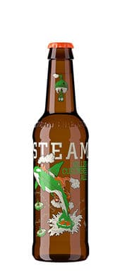 Steamworks Killer Cucumber 4,7% - 24 x 33 cl