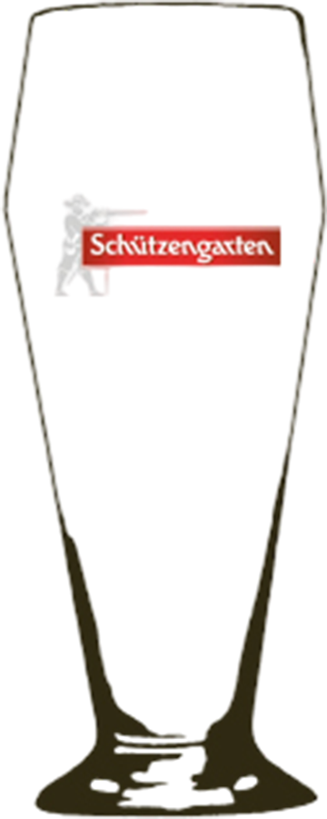 Schützengarten Stange - 6 x 30 cl