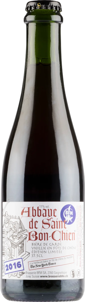 BFM Saint Bon Chien 11% - 6 x 75 cl