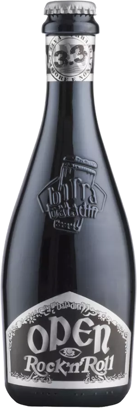 Baladin Rock'n'Roll 7.5% - 12 x 33 cl