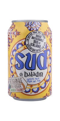Baladin Sud Latine 4,5% - 24 x 33 cl Dose