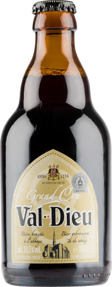 Val-Dieu Grand Cru 10.5% - 33 cl