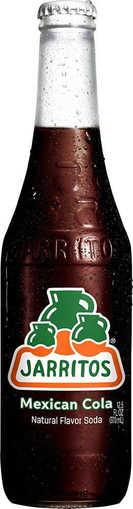 Jarritos Mexican Cola - 37 cl