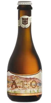 Birrificio del Ducato AFO 5,4% - 12 x 33 cl