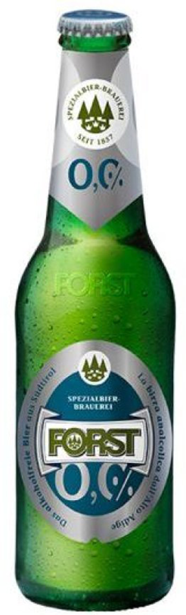 Forst Alkoholfrei - 24 x 33 cl